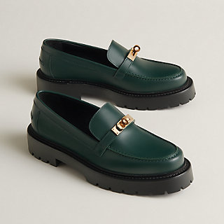 HERMES 2024AW新作 モカシン アイコン 38 新品♪ HERMES 2024AW新作 モカシン アイコン 38 新品♪